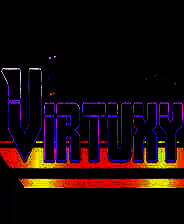 《Virtuxy》英文免安装版