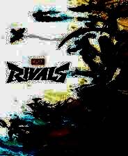 《漫威争锋》经典风格的绯红女巫MOD