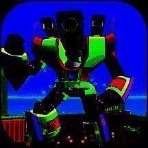 机甲王者 免费版 V2.0.2