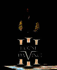 《达芬奇密室3》中文免安装版