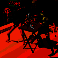 街头格斗之王 最新版 V1.0