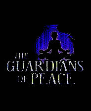 《和平的守护者》英文免安装版