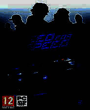 《极品飞车19》PC版