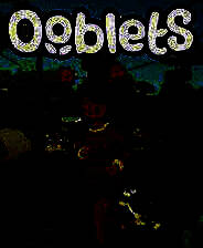 《蔬菜精灵》英文免安装版