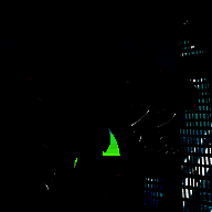 巨怪灾难 手机版 V1.0