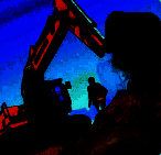 3D真实挖掘机 V2.1