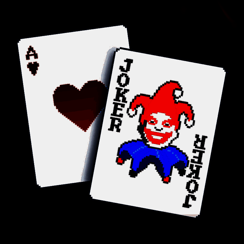 小丑牌 安卓直装版 V1.0