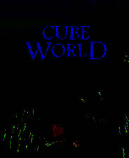 《魔方世界》免安装中文版