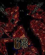 《60秒差距》免安装中文版