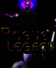 《盗贼遗产》免安装中文版