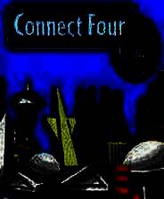 《城市四子棋》 3DM简体中文免安装版