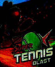 《超级爆裂网球》英文免安装版