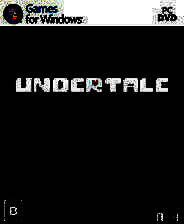 《传说之下》中文硬盘版