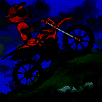 自行车特技进化 V0.34