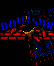 《积木弹球》英文免安装版