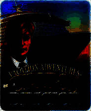 《假期冒险：游轮总监》英文免安装版