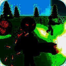 火柴人火线大作战 V1.1