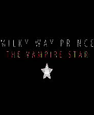 《银河王子：吸血鬼之星》英文免安装版