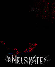 《地狱滑板》 v20250325升级档+未加密补丁[RUNE]