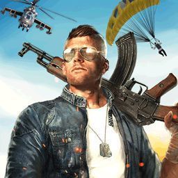 荒野火线求生战 手机版 V1.0