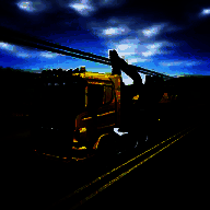 挖掘机真实驾驶 V1.0.1