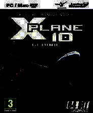 《专业飞行模拟10》3DM超精简体验版