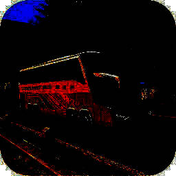 欧洲客车驾驶 V2.4