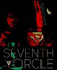 《Seventh Circle》英文免安装版