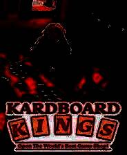 《卡牌之王》简体中文免安装版