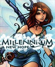 《千年：新的希望》英文免安装版