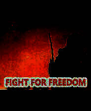 《为自由而战》英文免安装版