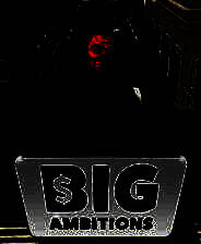 《雄心壮志》免安装版