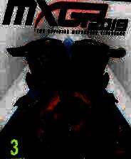 《越野摩托2019》英文免安装版