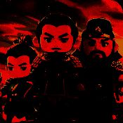 全战英雄 免广告版 V1.0