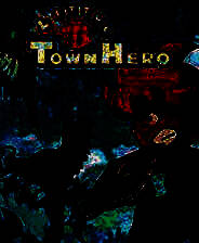 《小镇英雄》简体中文免安装版