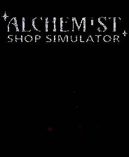 《炼金术商店模拟器》Demo试玩版