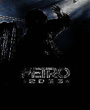 《地铁：2033》 重制版 简体中文免安装版