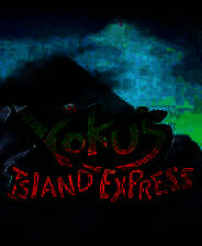 《Yoku小岛之旅》官方简体中文免安装版