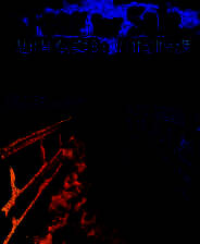 《恐惧专卖：小屋惊魂》英文硬盘版