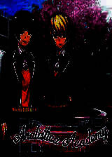 《阿利斯提卡学院》英文免安装版