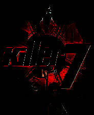 《杀手7》英文免安装版