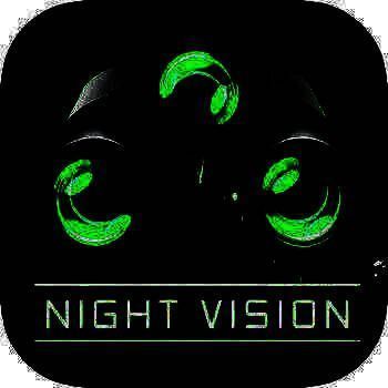 夜视手电筒 V1.5