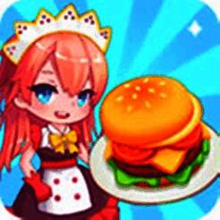 美食烹饪冒险家：厨房游戏 V1.3