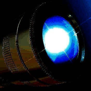 二极管高清手电筒 V1.75