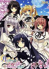 《近月少女的礼仪》免安装中文版