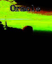 《神谕》 繁体中文免安装版