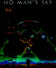 《无人深空》官方版