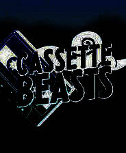 《磁带怪兽》中文免安装版