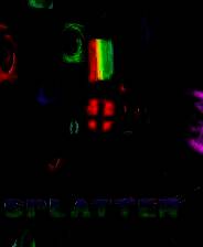 《Splatter》英文免安装版