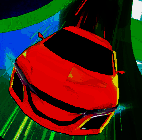 极速赛车特技 V1.0